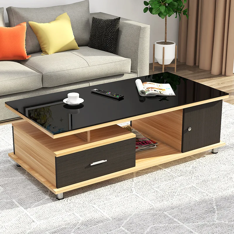 Coffee Table Furniture Center Table Designs Tea Table for Living Room