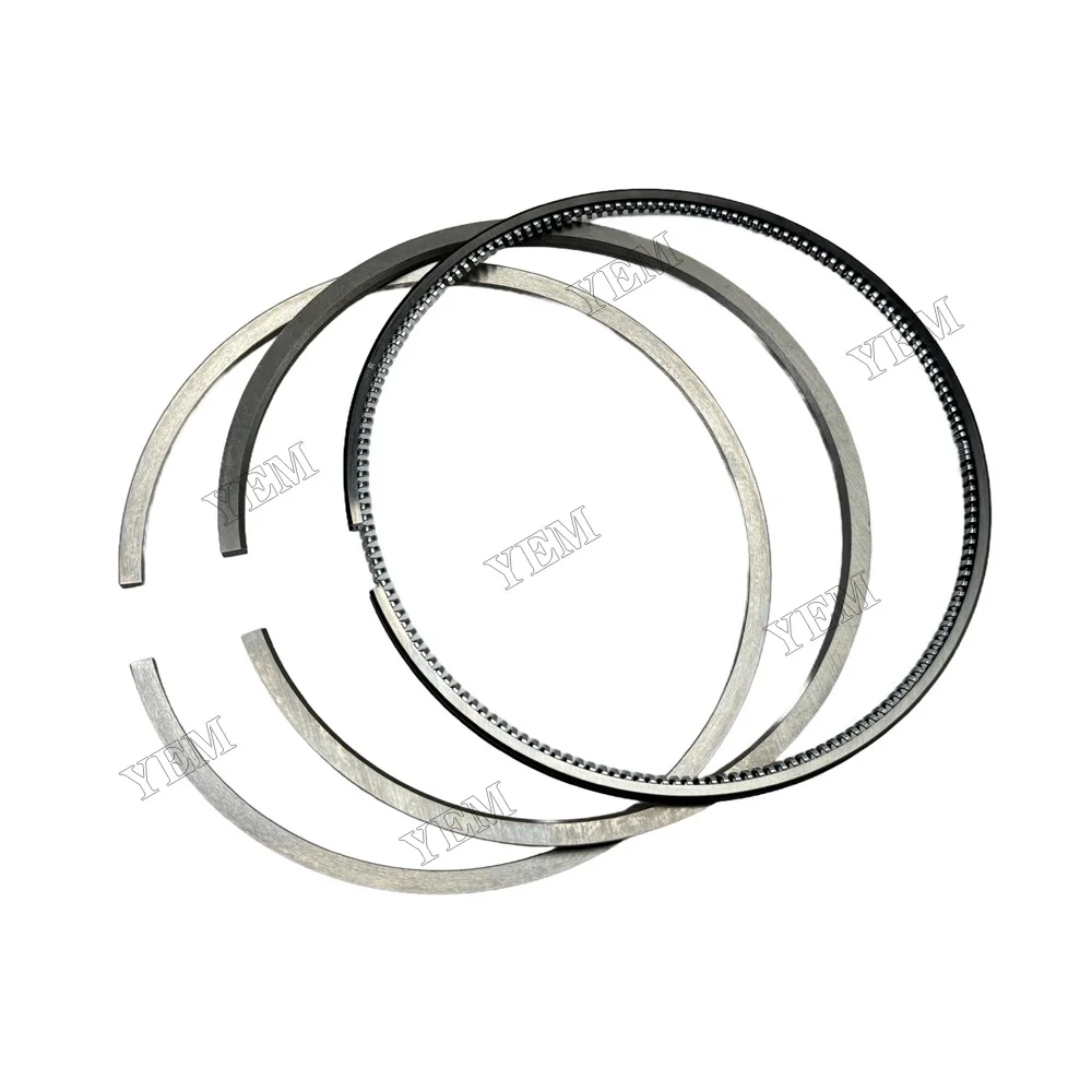C-9 Piston Ring for Caterpillar High Performance Engine Parts 3