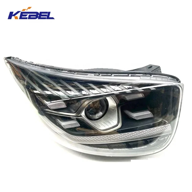Stock Selling Head Light Headlamp 92101-G6400 OEM 92102-G6400 for KIA PICANTO 2021