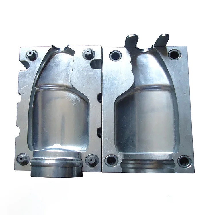 Professional 300ml 500ml 1500ml Customized Plastic PET Bottle Blow Mould Bottle Mold Blow Molding supplier