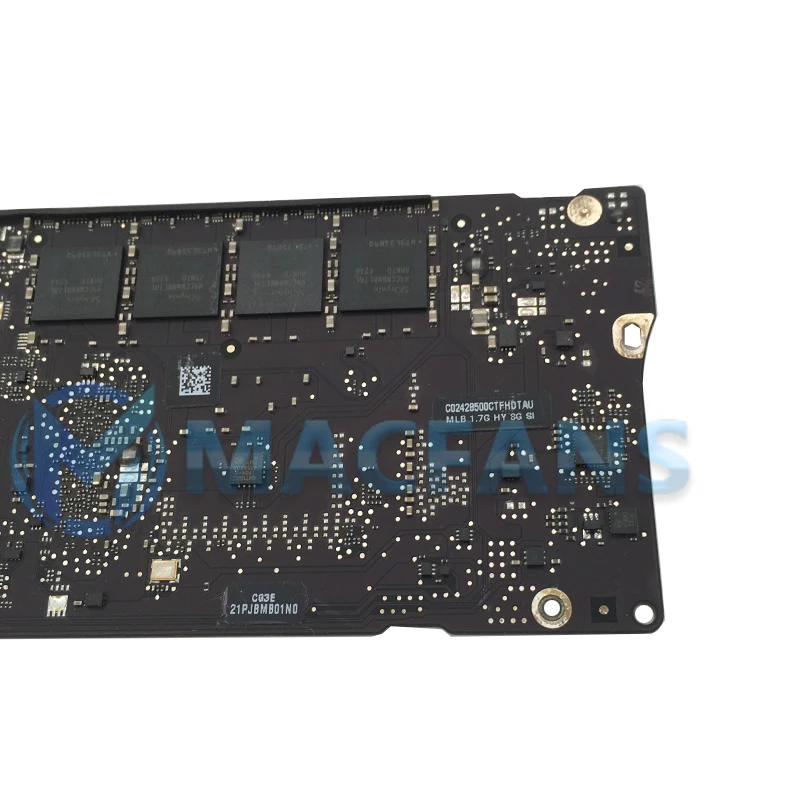 Pièces détachées Macbook Air 13 A1466 | AvenueMac