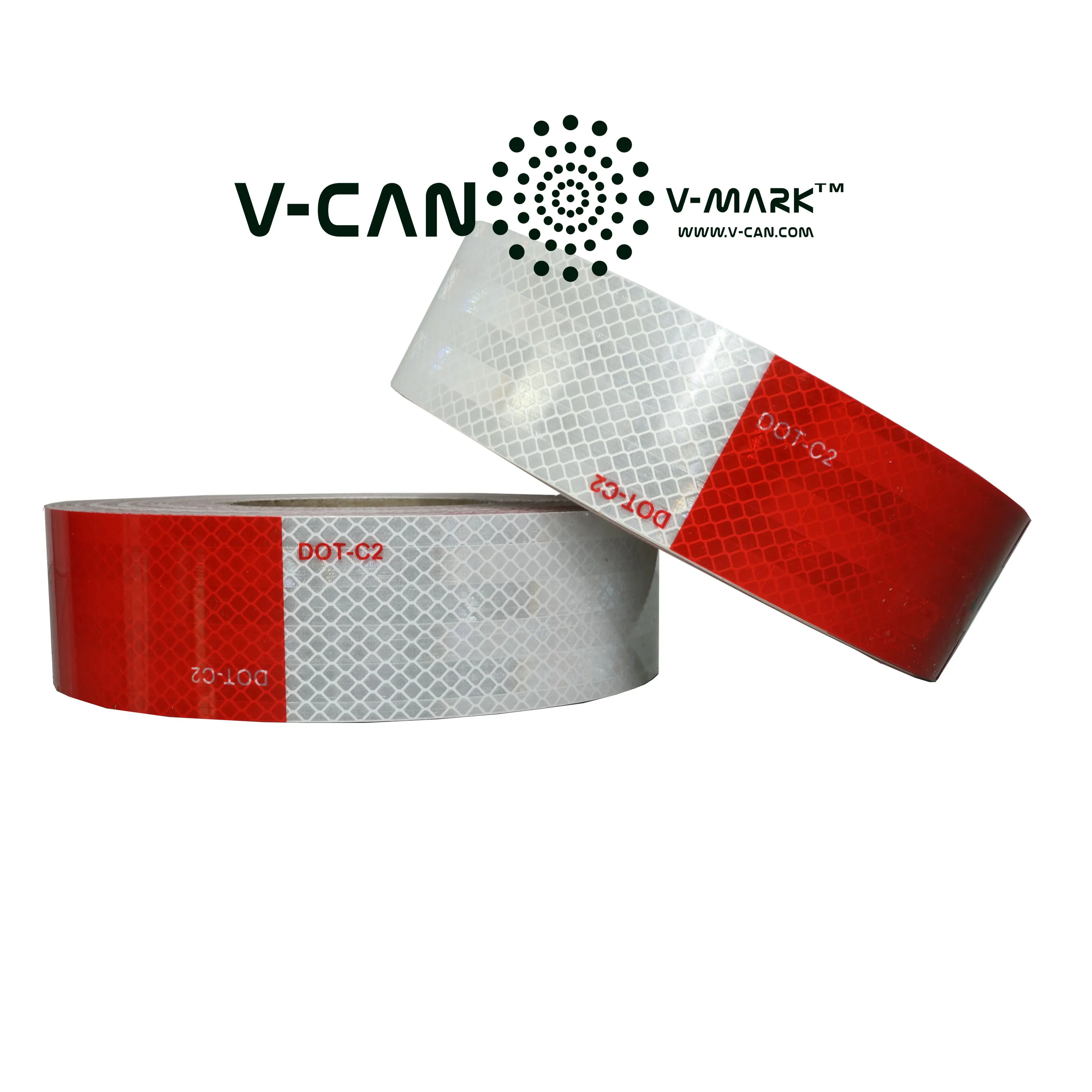 Egpdot180018 Engineering Grade Reflective Tape Selfadhesive