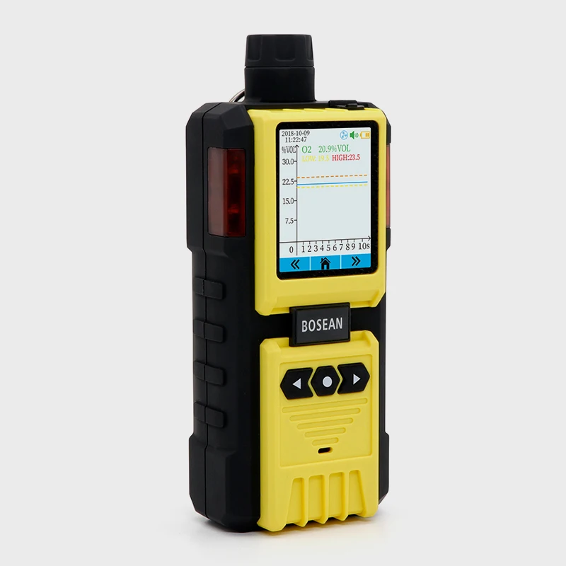 Bosean K600 Portable O3 Detector Handheld Detector Ozone
