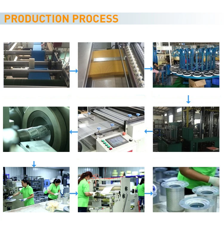 Wholesale Engine Auto Car Air Filters 2262779p635236ca30202 Buy Air