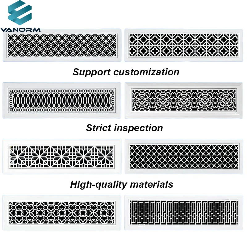 Air Custom Grille Radiator Cover