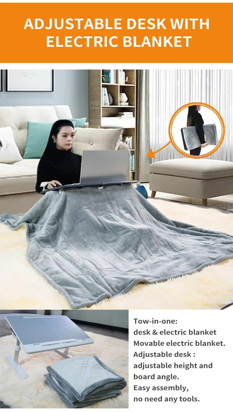 Setting Massage Table Warmer, 5, 8 - detail 10