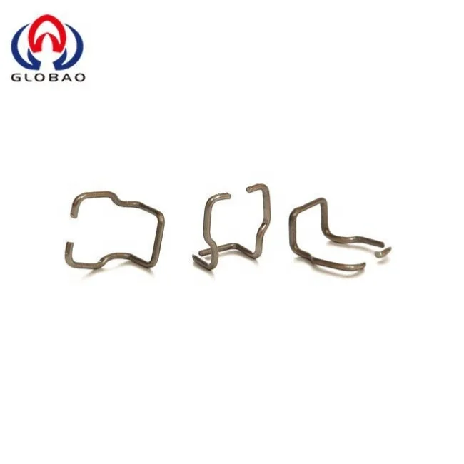 Custom U Shaped Wire Forming Spring Clip Supplier,Springs SS Wire Forms for Industrial