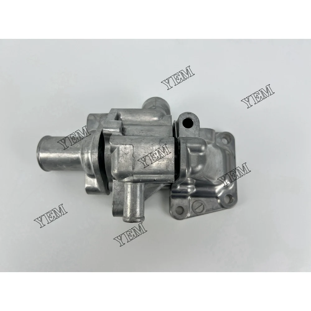 Thermostat Seat Assembly for Kubota V2403 Diesel Engine Parts