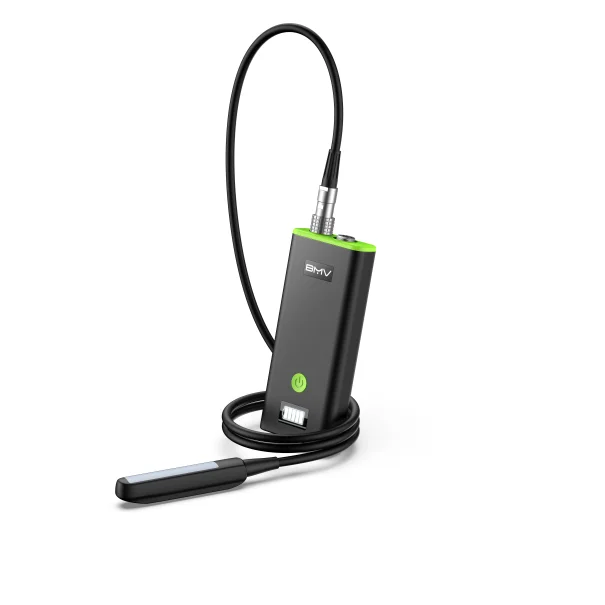 Pregnancy test for Cow Cattle Equine Goat Farm Animal Pregnant Portable Ultrasound Bmv S7 Plus Usb Ecografo Echographie Portable