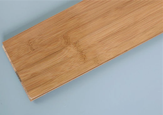 Водонепроницаемый прочный индивидуальный устойчивый твердый бамбуковый настил карбонизированный для внутреннего гостиничного дома