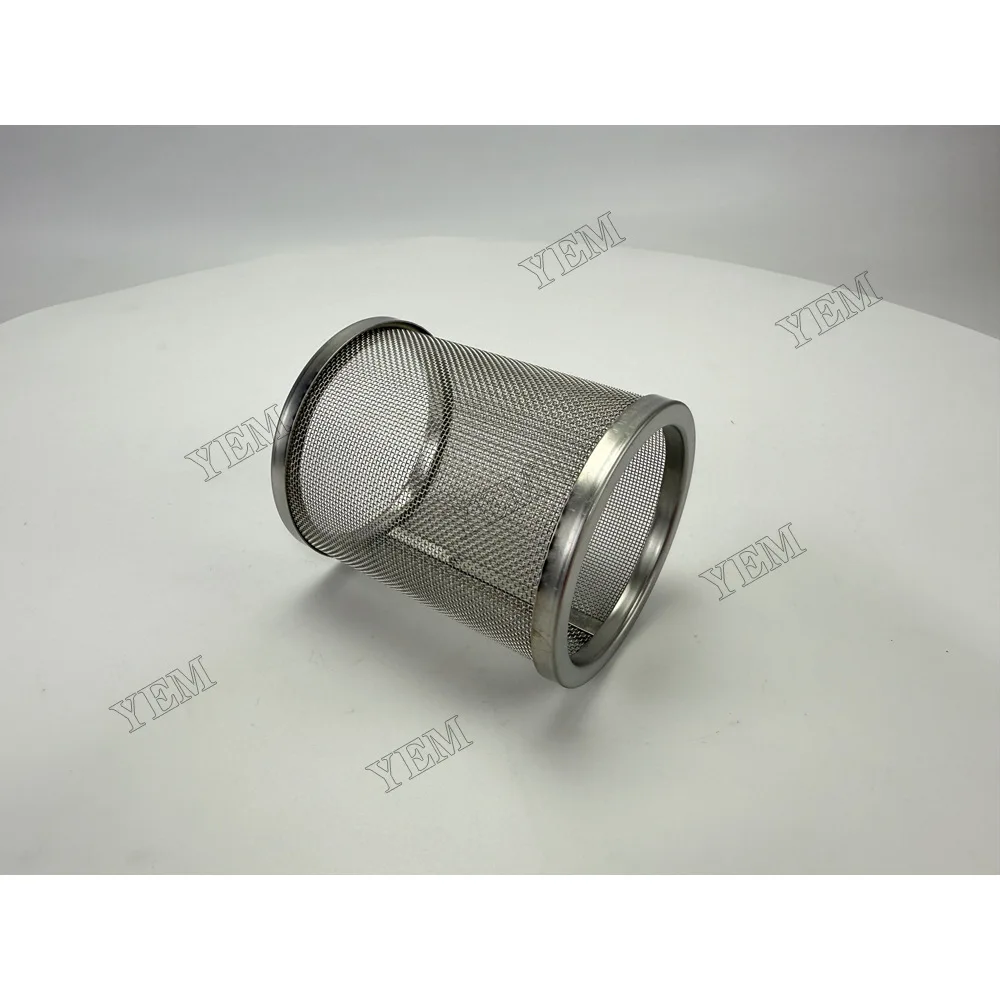 For Caterpillar Strainer 8S-9130 Heavy Duty Engine Parts 6