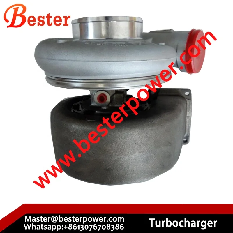 3524349 3594104 3594106 4033447 3767950 4033450 HX80 Turbo for 
