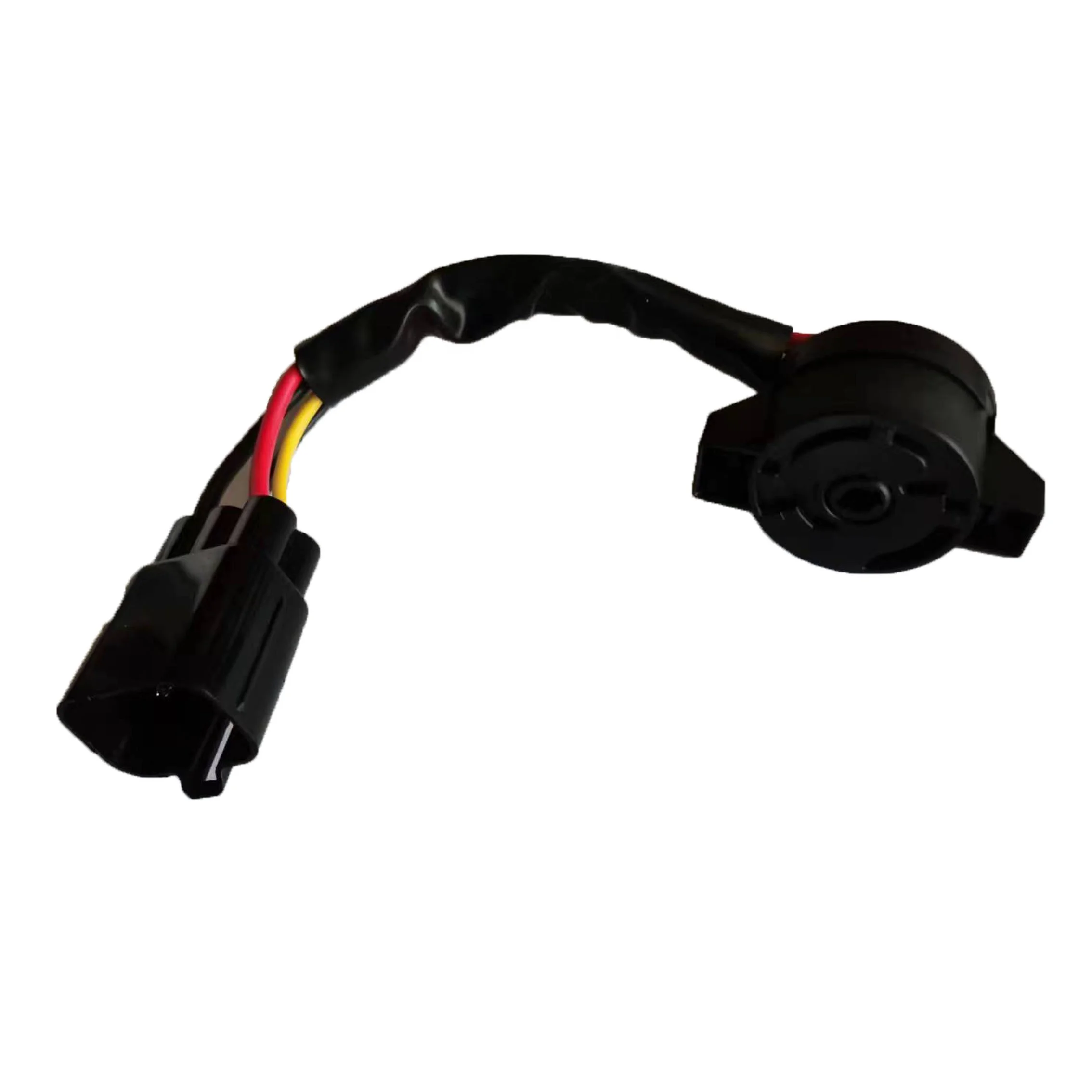 Ford F6TZ-9F838-A ICP Sensor 94-03 7.3L – JeliBuilt