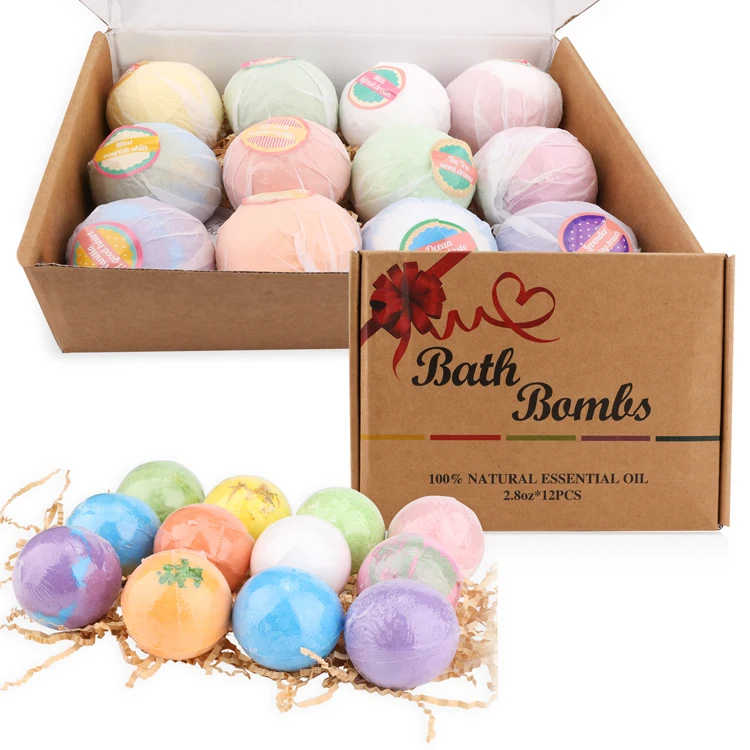 ophanie bath bombs