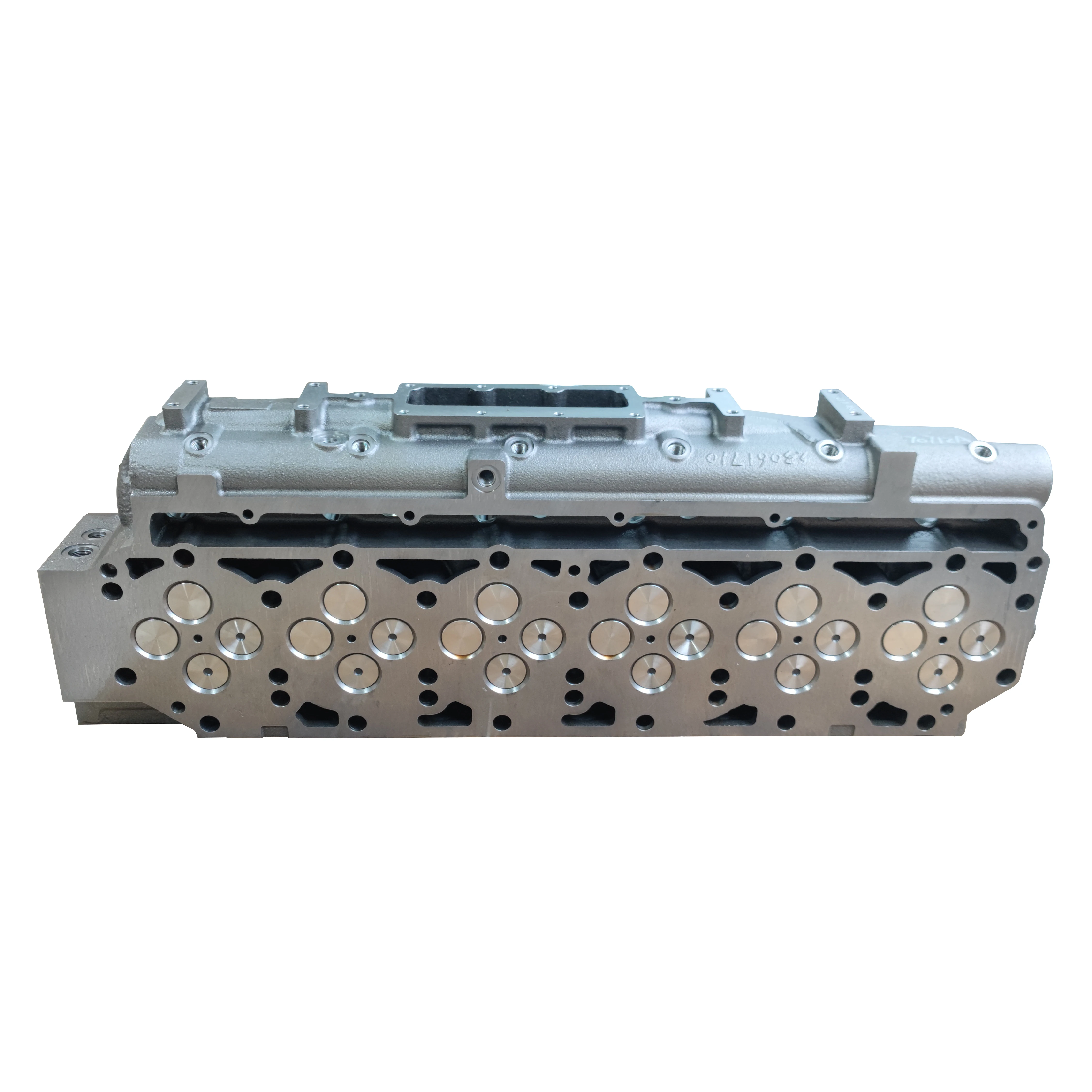 C-9 Cylinder Head Assembly 332-3619 Suitable for Caterpillar Engines Repair Parts for CAT C-9 - Gupta Tractor Spares Co.