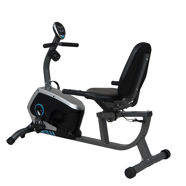 recumbent seat