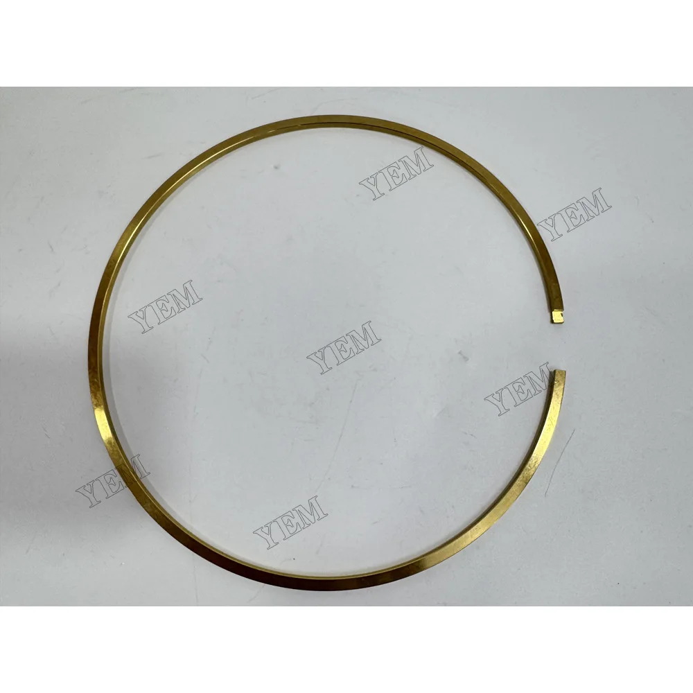 For Komatsu D155A-5 D155A-5 D155A-6 D155AX-5-A Seal Ring 17M-15-49290 Engine Spare Parts