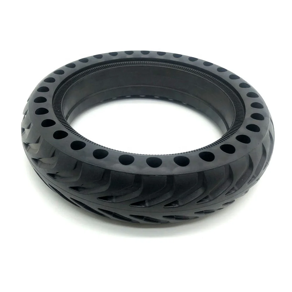 Solid 8.5" HoneyComb Tyre For Xiaomi M365 1S Essential Pro 2 Electric Scooter 
