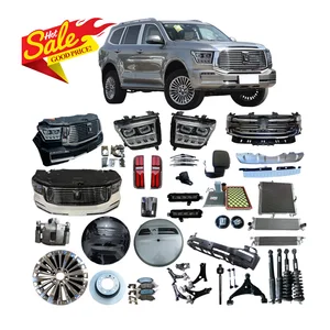 Original OEM GWM Tank 500 Spare Parts Full Replacement Auto Parts in Stock Factory Price