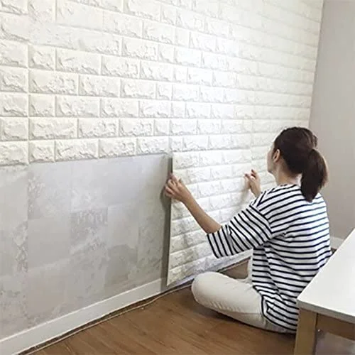 What Is Wallpaper Glue Powder? - Industry News - News - Garefu Technology  Co.,Ltd