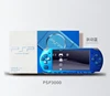 PSP3000 สีฟ้า