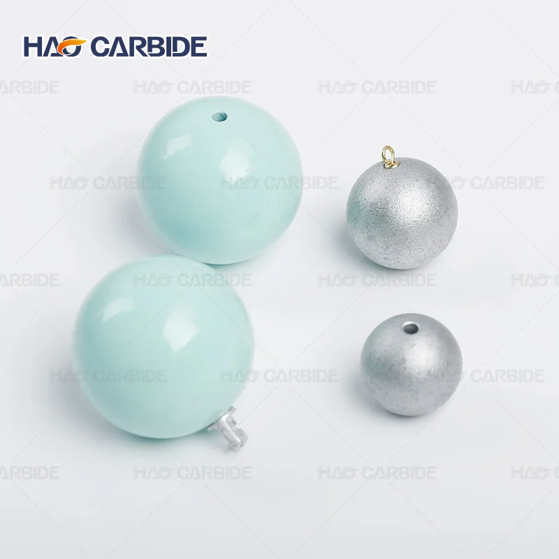 80g~4000g Lead Free ECO Friendly Sinker High Density Cylinder Steel Alloy Coated Drop Weights for Deep Sea Fishing