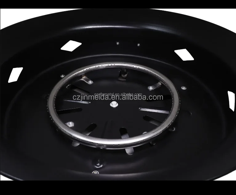 Patio Heater, JMD-PH101201 - detail 16