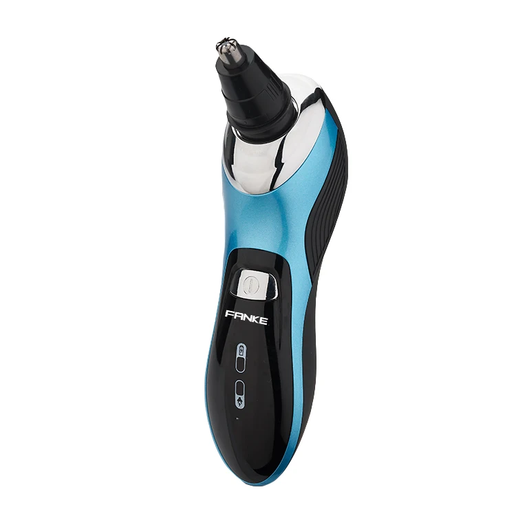 High Quality Rechargeable Battery Strong Power Shaver Motor for Electric Shaver Men
