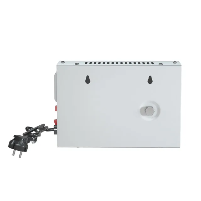 SRW Relay Automatic Voltage Regulator Avr 500va