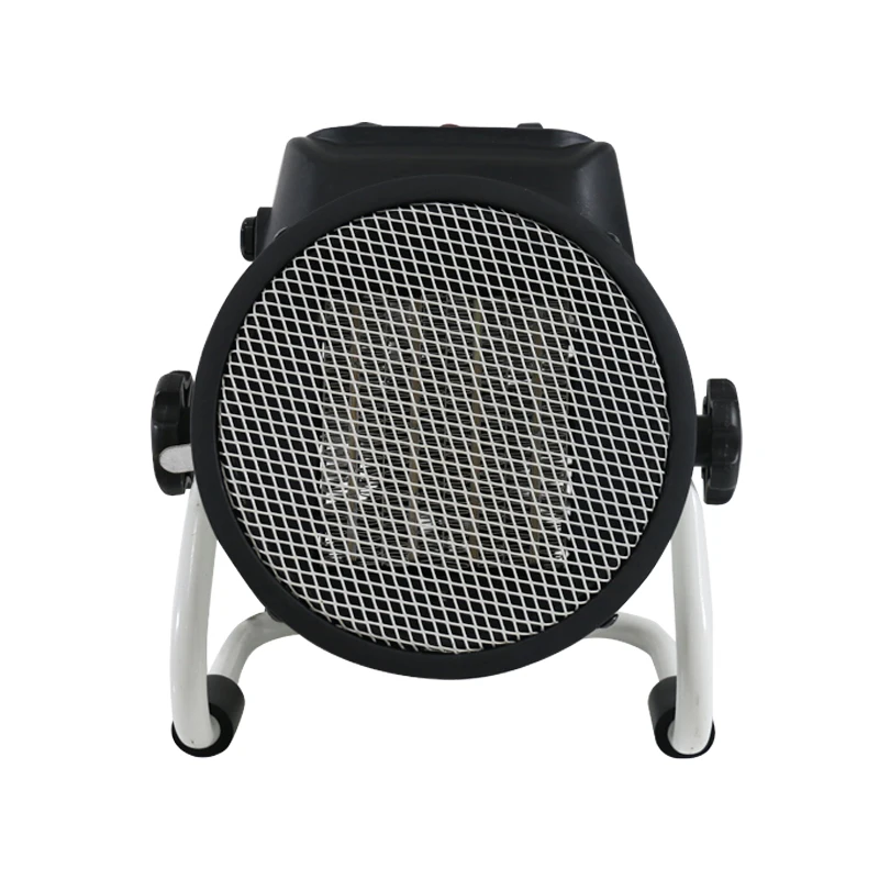 ZOBO Portable 2000w PTC  Heater Room Hot air Heater Ceramic Heating element Ptc Fan Heater