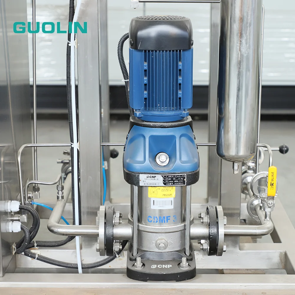 Water Purification Plant Ozone Swimming Pool Water Treatment Ozone