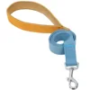 BROWN BLUE Leash