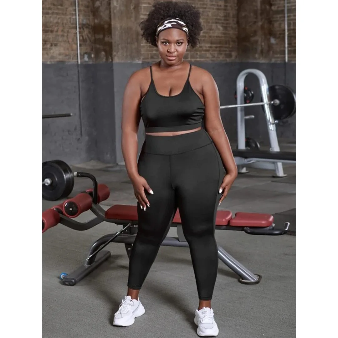 workout vest plus size