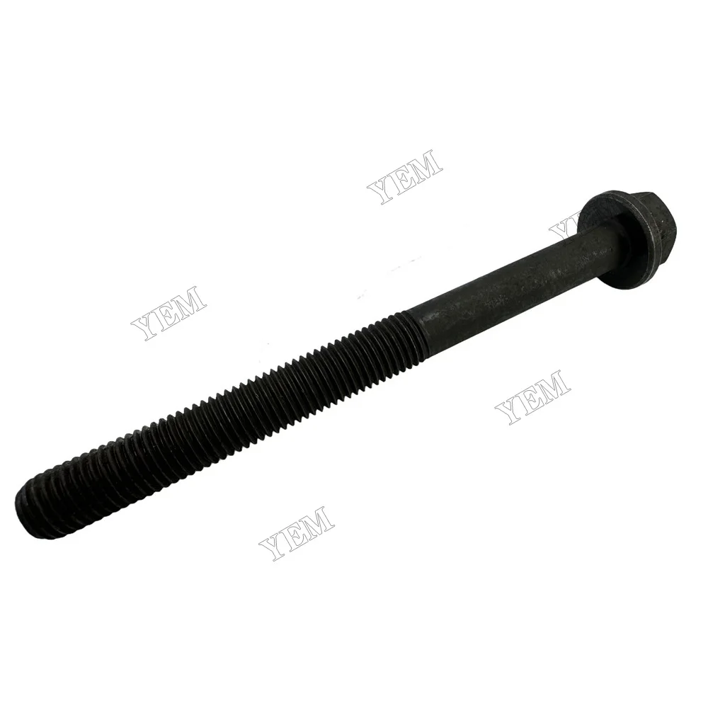 Replaces Cylinder Head Screw Suitable for Hino N04C Standard Size Engine Parts 5