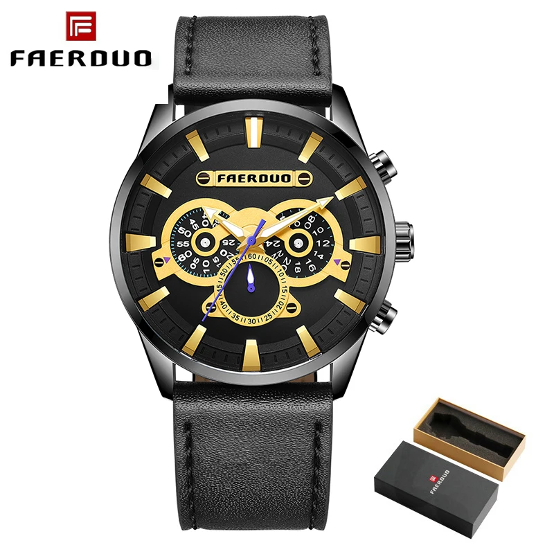 Faerduo 2025 watches price