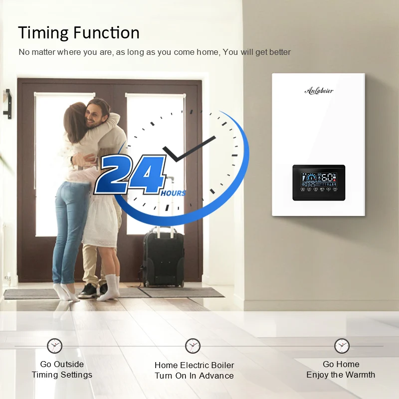 Combi Boiler What Is The Best Electric Central Heating System