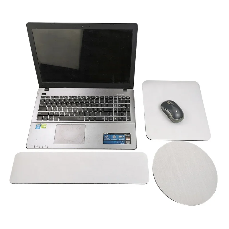 RTS Neoprene Sublimation Blanks White Car Coaster Cup Coasters.jpg