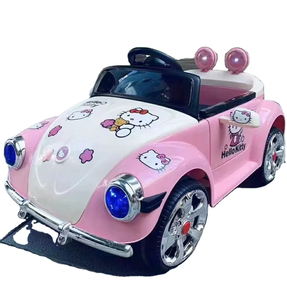 Electric cars store for baby girl