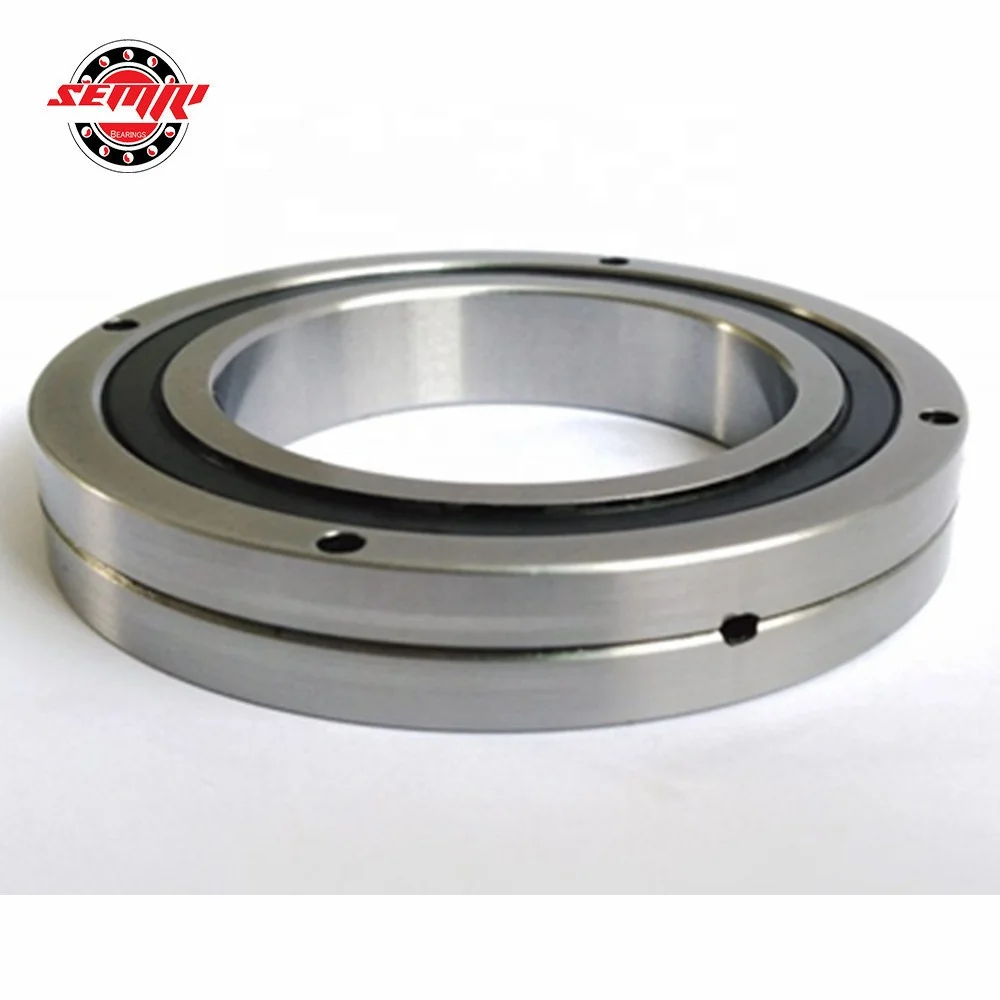 Small Size Thin Section Cross Roller Slewing Bearing XRBC3010 XRB3010
