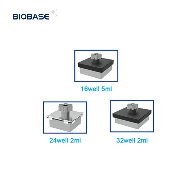 Biobase CHINA Tissue Grinding Machine BH-Y1 Digital Tissue Grinding Machine for Laboratory Sample for Lab or Hospital