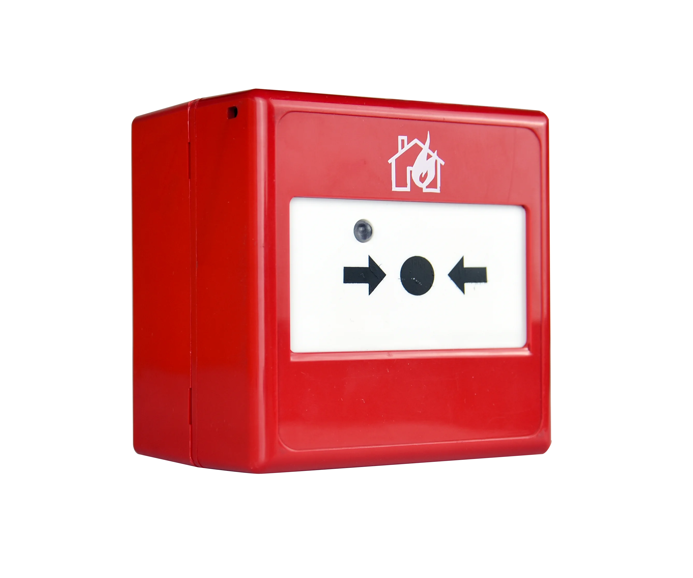 Factory price Resettable manual call point fire alarm for project