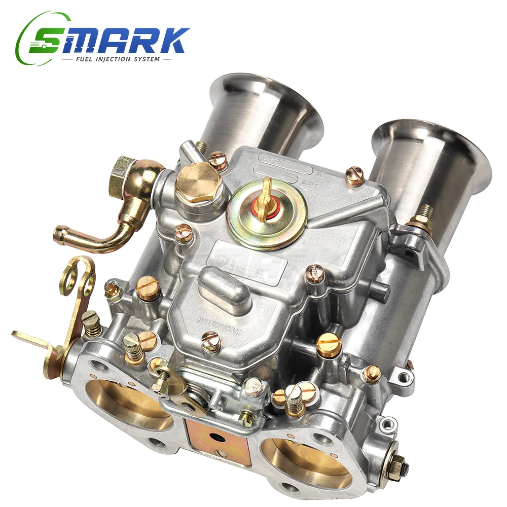 Alibaba.com: 45 DCOE Weber 19600.017 45mm twin choke carburetor