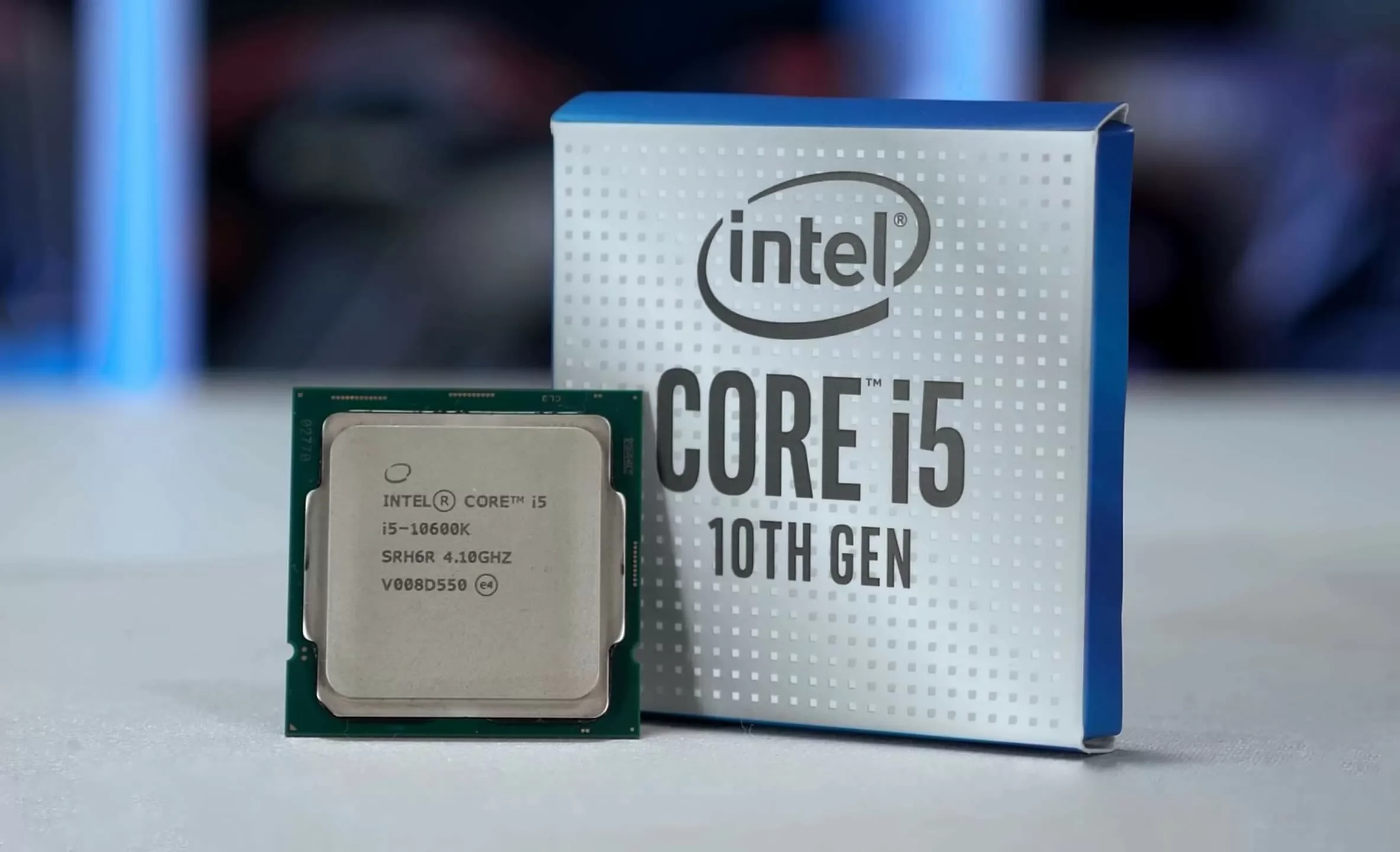 Процессоры интел 10. Intel i5 10600k. Процессор Intel Core i5-10600k. Intel Core i5-10600k Box. Процессор Intel Core i5-10600kf OEM.