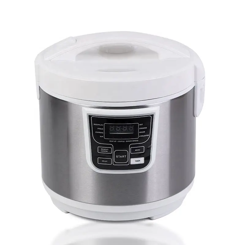 smart health rice cooker