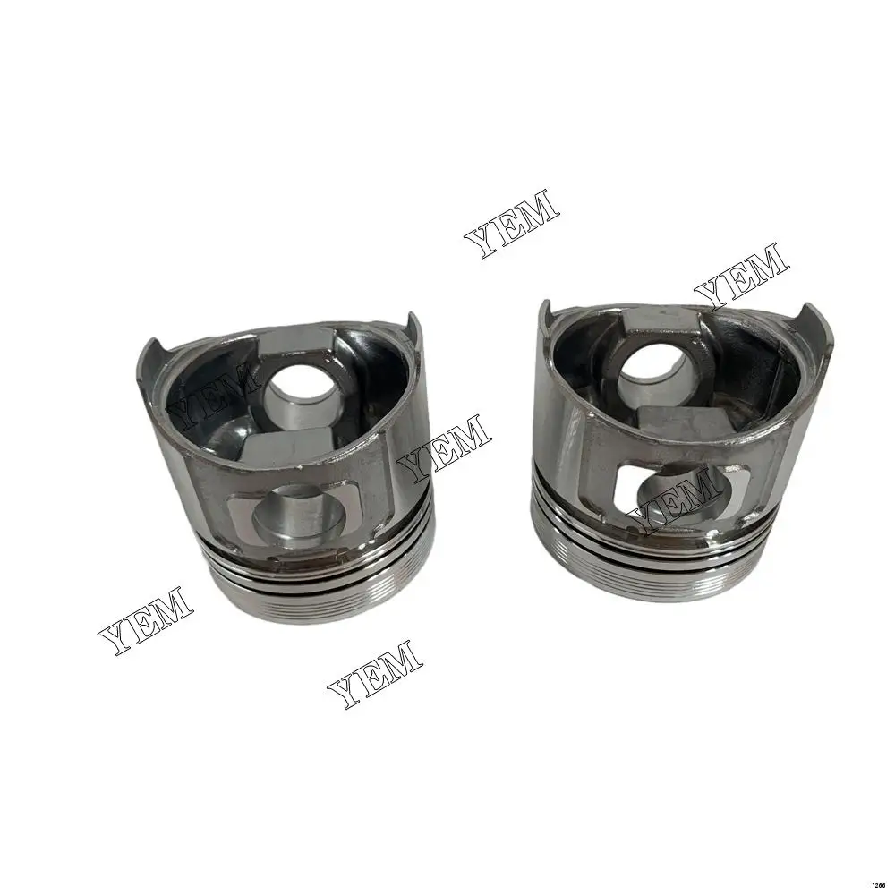 3TNA68 Piston for Yanmar