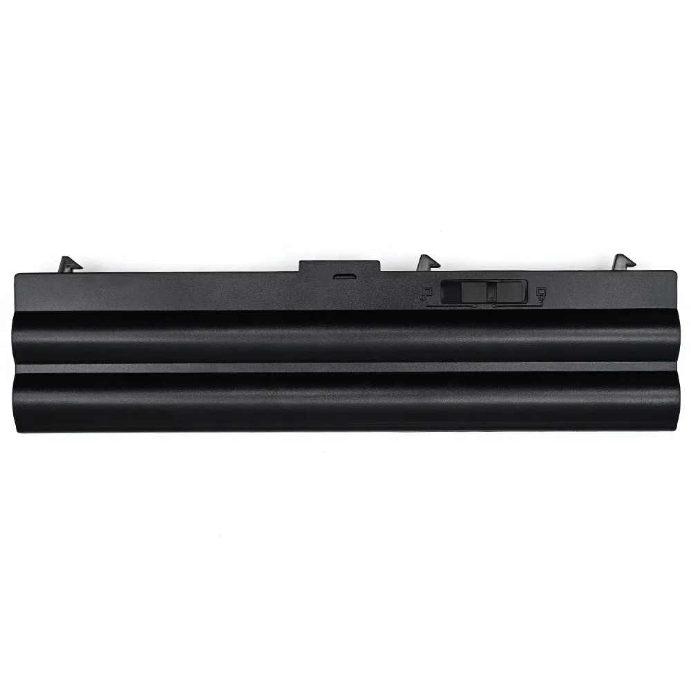thumbnail image 2 of MB Distribuzione UPGRADED 5200mAh Battery For IBM-Lenovo T430/L430 – 6-Cell Li-Ion, 10.8-11.1V (Black) 2 of 5