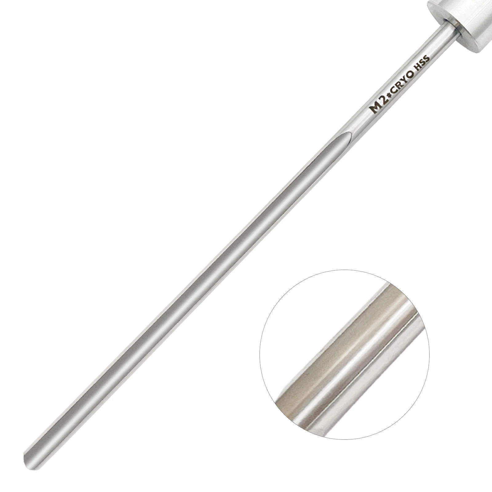 Wood Turning Hand Tools 3/8 Inch M2 Cryo Hss Bowl Gouge Chisel Set For