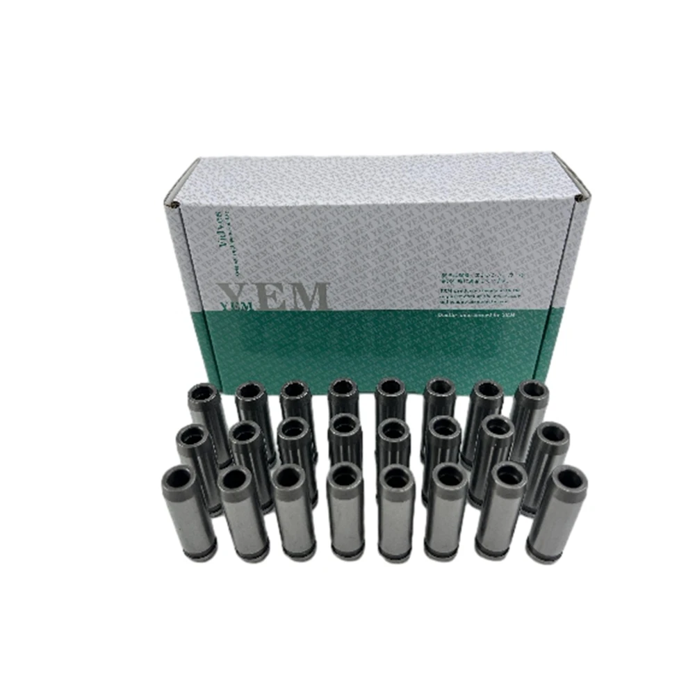 Machinery C-9 Valve Guide for Caterpillar Engine Parts China Manufacturer