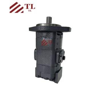 14532252 VOE14532252 Hydraulic Fan Motor VOE14531612 14531612 Compatible with Volvo Excavator EC160C EC180C EC210C EC240C EC300D