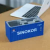 SKR Blue
